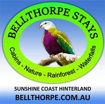 Agroturismo Bellthorpe Stays