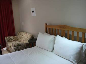 Apartamento Paul Kruger 63