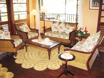 Hotel Spring House Bequia