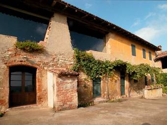 Agroturismo Agriturismo La Costa