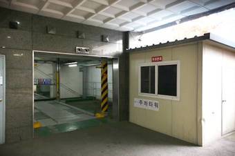 Hotel Cullinan Yongin