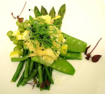 Agroturismo Palas Cerequio