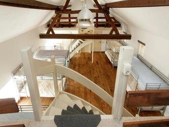 Agroturismo Hoeve De Drogenberg Schuur