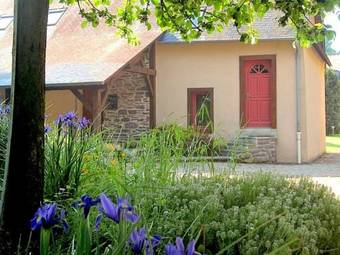 Bed & Breakfast Les Chambres De La Fontaine