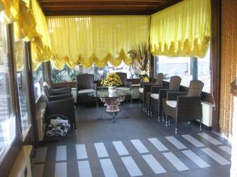 Hotel Albergo Giardino