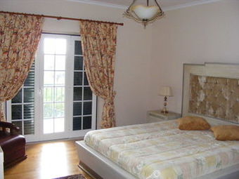 Bed & Breakfast Quinta Do Ribeirinho