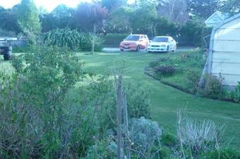 Montrose Sunny Seaside Villa