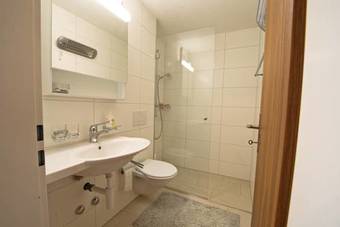 Apartamento Lescha C2c