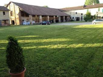 Agroturismo Agriturismo Cascina Mora