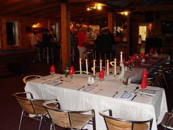 Makarora Tourist Centre