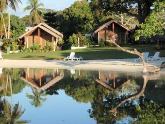 Lagoon Beach Resort Apartments