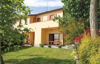 Casa La Montesca