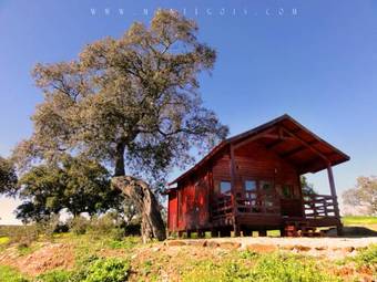 Hostal Monte Gois Country House E Spa