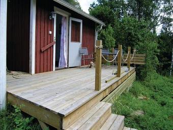 Holiday Home �ngasj� M-964