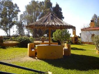 Agroturismo Cortijo La Corbera