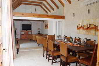 Agroturismo Hacienda La Vereda