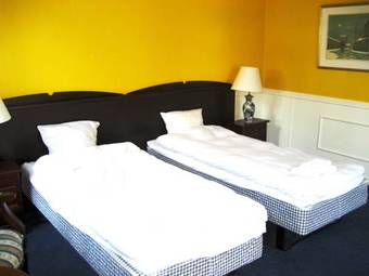 Hotel Frederiksv�rk