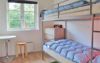 Holiday Home Soltoften Frederiksv�rk XI