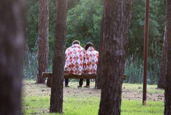 Hotel Recreation Complex Lisova