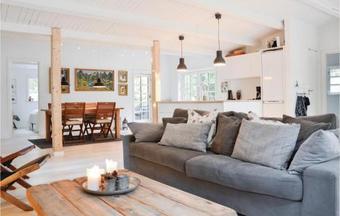 Holiday Home K�gehusvej