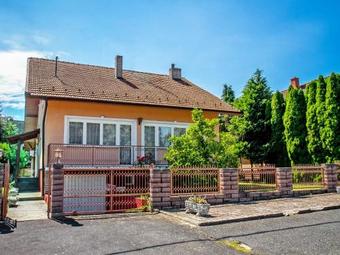 Villa Balatonber�ny 1