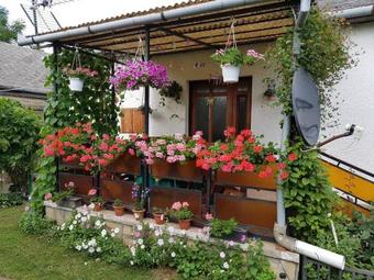 Holiday Home Balatonbereny 12