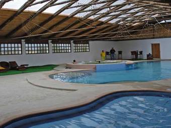 Posada Hosteria San Jose De Sigchos