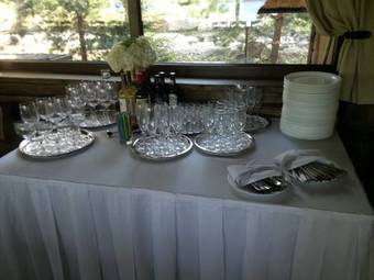 Agroturismo Prie Klykio Manor