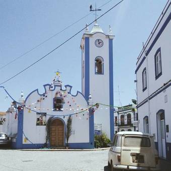 Agroturismo Herdade Do Azinhal