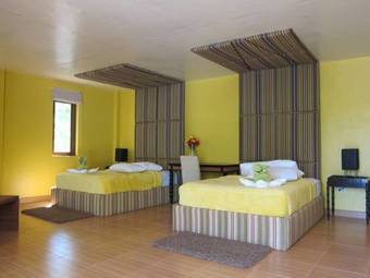 Hotel Tugawe Cove Resort