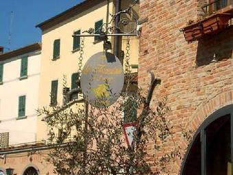 Hostal Hotel La Toscanina