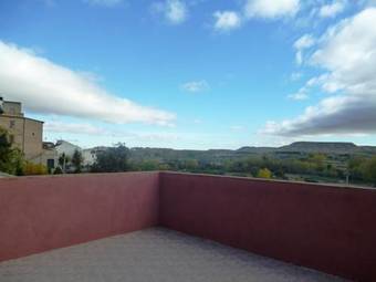 Agroturismo Casa Rural Antiguo Casino Republicano