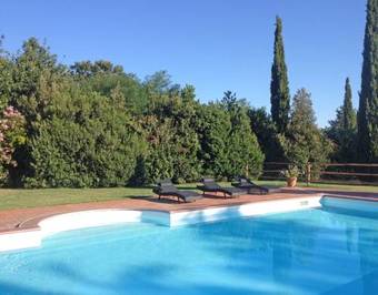 Hostal Agriturismo Rosaspina