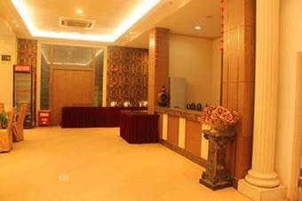 Oasis Hotel