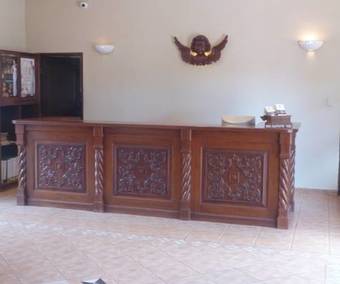 Hotel La Mision