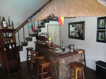 Hostal Warrens Guest House