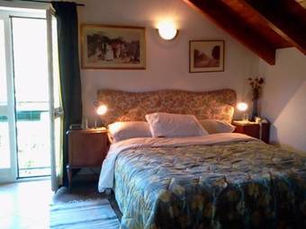 Agroturismo La Casa Inglese