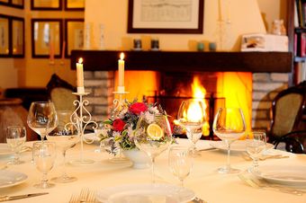 Hotel Borgo Mandoleto - Country Resort & Spa