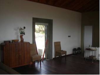 Agroturismo Casa Da Ermida