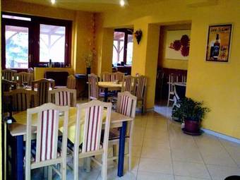 Hostal Fortuna Panzio