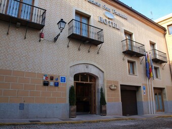 Hostal Palacio San Facundo