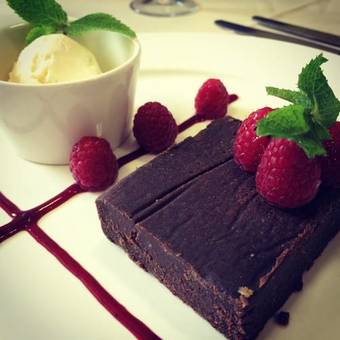 Lyons Nant Hall Hotel