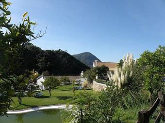 Agroturismo Finca El Huertezuelo