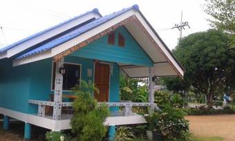 Hotel Lung Teeb Paradise Chao Lao Resort