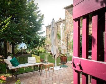 B&B La Polinnia