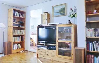 Holiday Home S�dra M�ckleby Degerhamn