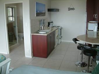 Apartamento Seascape