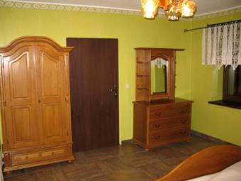 Apartamenty Jaskinia Solna