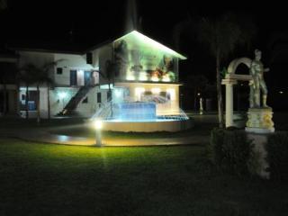Viviendas Turisticas Villaggio & Residence Club Aquilia
