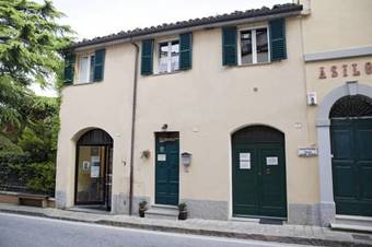 Apartamento La Nicchia Di Mercato